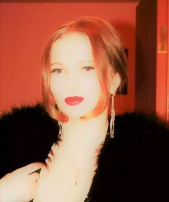Лариса, 41